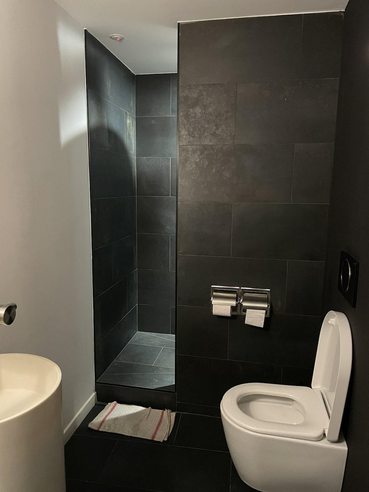 Bureau Paris 372m² Location bureau Paris OLBUR2107401 11